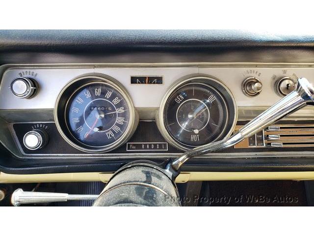 1967 Oldsmobile 442 (CC-2103885) for sale in Calverton, New York