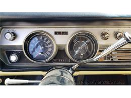 1967 Oldsmobile 442 (CC-2103885) for sale in Calverton, New York