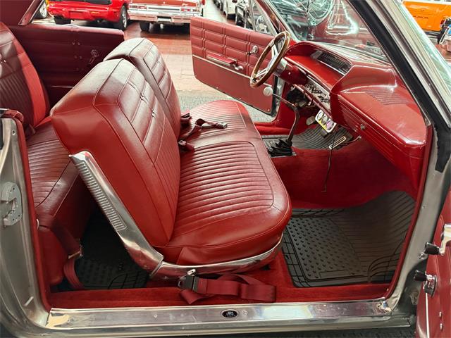 1963 Chevrolet Impala (CC-2103886) for sale in Mundelein, Illinois