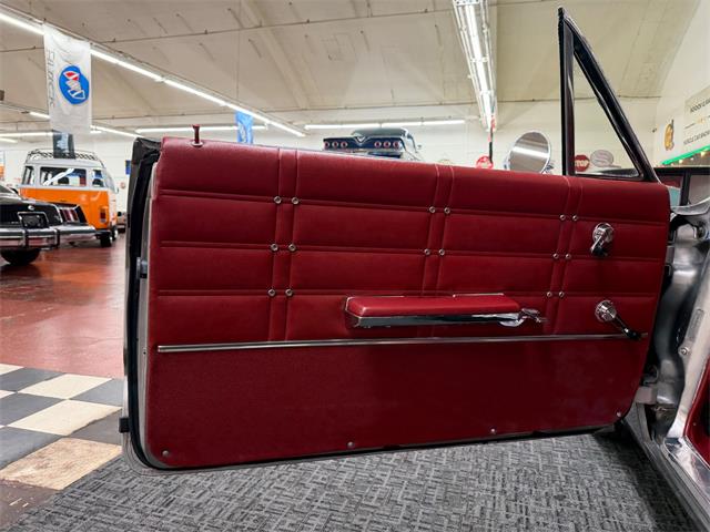 1963 Chevrolet Impala (CC-2103886) for sale in Mundelein, Illinois