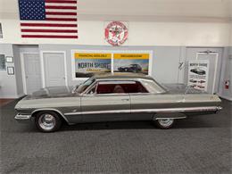 1963 Chevrolet Impala (CC-2103886) for sale in Mundelein, Illinois