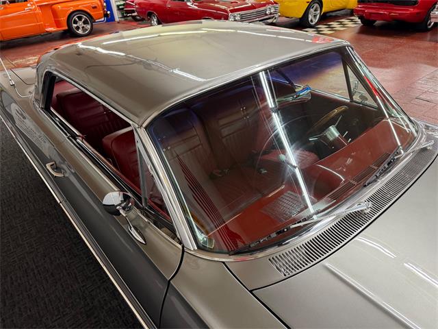 1963 Chevrolet Impala (CC-2103886) for sale in Mundelein, Illinois
