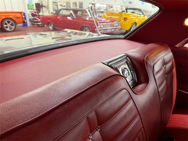 1963 Chevrolet Impala (CC-2103886) for sale in Mundelein, Illinois