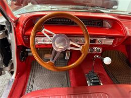 1963 Chevrolet Impala (CC-2103886) for sale in Mundelein, Illinois