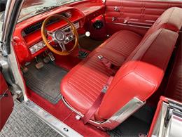 1963 Chevrolet Impala (CC-2103886) for sale in Mundelein, Illinois