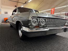 1963 Chevrolet Impala (CC-2103886) for sale in Mundelein, Illinois