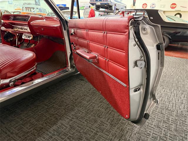 1963 Chevrolet Impala (CC-2103886) for sale in Mundelein, Illinois
