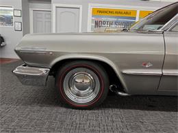 1963 Chevrolet Impala (CC-2103886) for sale in Mundelein, Illinois