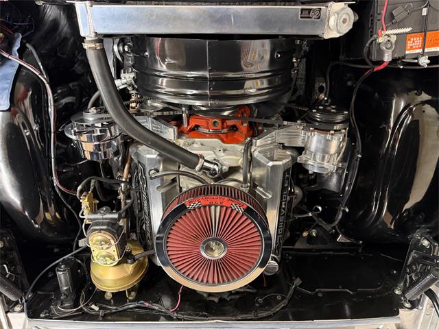 1963 Chevrolet Impala (CC-2103886) for sale in Mundelein, Illinois