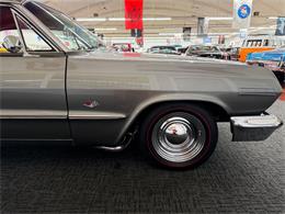 1963 Chevrolet Impala (CC-2103886) for sale in Mundelein, Illinois
