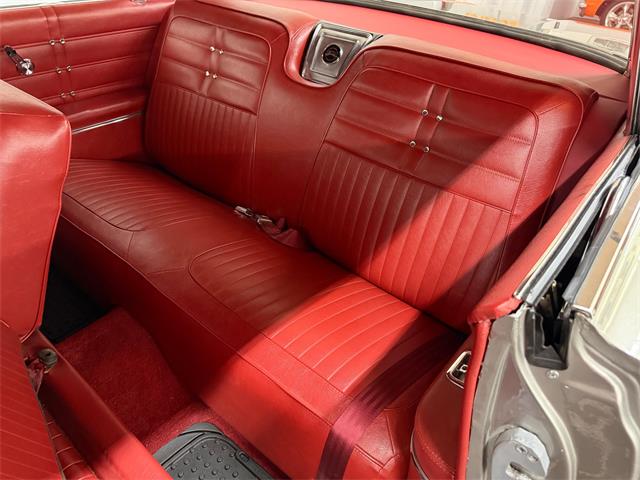 1963 Chevrolet Impala (CC-2103886) for sale in Mundelein, Illinois
