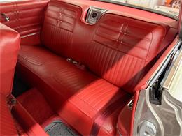 1963 Chevrolet Impala (CC-2103886) for sale in Mundelein, Illinois
