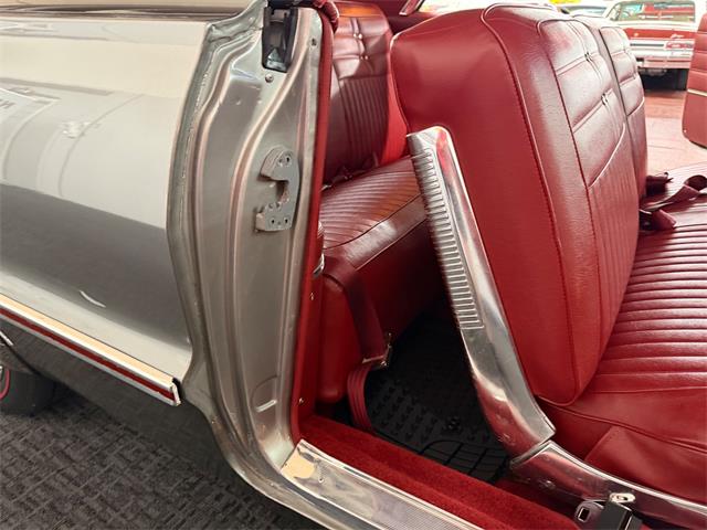 1963 Chevrolet Impala (CC-2103886) for sale in Mundelein, Illinois