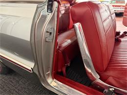 1963 Chevrolet Impala (CC-2103886) for sale in Mundelein, Illinois