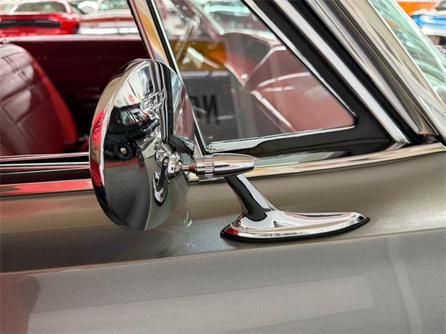 1963 Chevrolet Impala (CC-2103886) for sale in Mundelein, Illinois