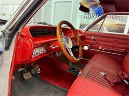 1963 Chevrolet Impala (CC-2103886) for sale in Mundelein, Illinois