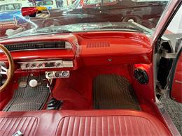 1963 Chevrolet Impala (CC-2103886) for sale in Mundelein, Illinois