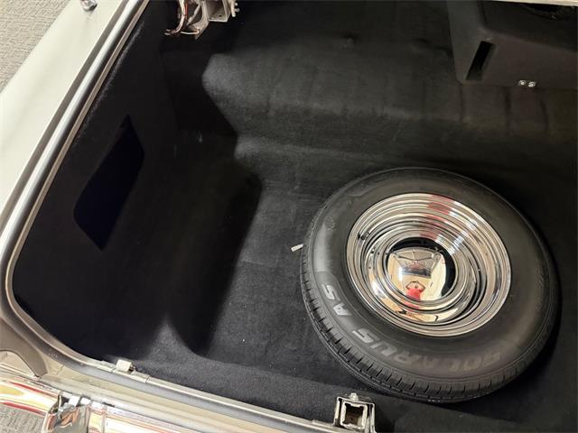 1963 Chevrolet Impala (CC-2103886) for sale in Mundelein, Illinois