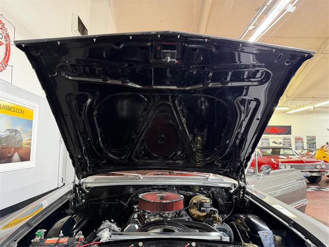 1963 Chevrolet Impala (CC-2103886) for sale in Mundelein, Illinois