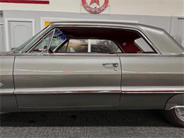 1963 Chevrolet Impala (CC-2103886) for sale in Mundelein, Illinois