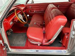 1963 Chevrolet Impala (CC-2103886) for sale in Mundelein, Illinois
