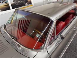 1963 Chevrolet Impala (CC-2103886) for sale in Mundelein, Illinois