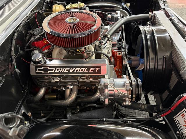 1963 Chevrolet Impala (CC-2103886) for sale in Mundelein, Illinois