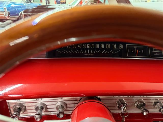 1963 Chevrolet Impala (CC-2103886) for sale in Mundelein, Illinois