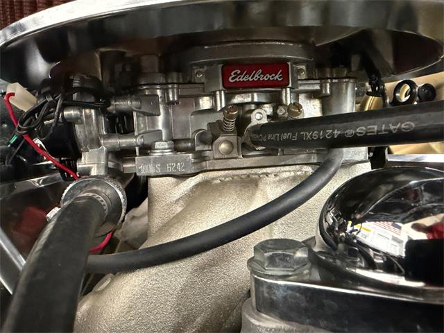 1963 Chevrolet Impala (CC-2103886) for sale in Mundelein, Illinois