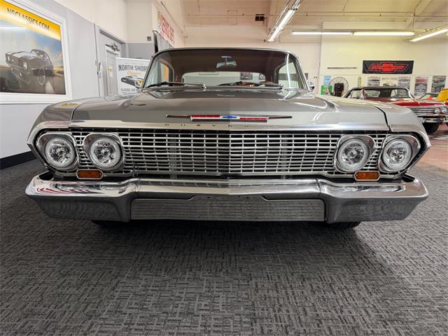 1963 Chevrolet Impala (CC-2103886) for sale in Mundelein, Illinois