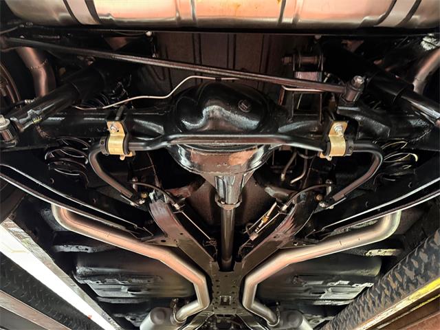 1963 Chevrolet Impala (CC-2103886) for sale in Mundelein, Illinois