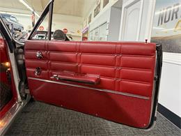 1963 Chevrolet Impala (CC-2103886) for sale in Mundelein, Illinois