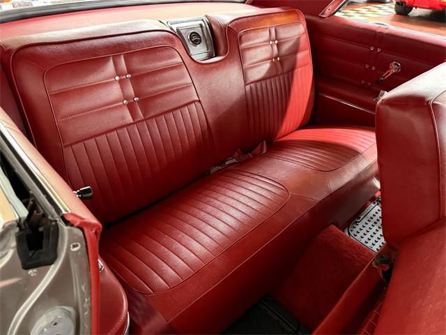 1963 Chevrolet Impala (CC-2103886) for sale in Mundelein, Illinois