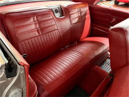 1963 Chevrolet Impala (CC-2103886) for sale in Mundelein, Illinois