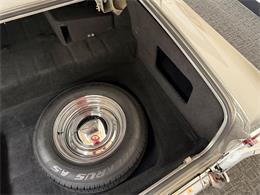 1963 Chevrolet Impala (CC-2103886) for sale in Mundelein, Illinois