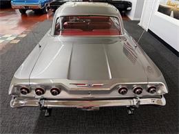 1963 Chevrolet Impala (CC-2103886) for sale in Mundelein, Illinois
