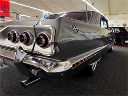 1963 Chevrolet Impala (CC-2103886) for sale in Mundelein, Illinois