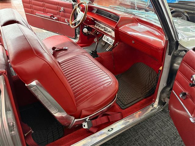1963 Chevrolet Impala (CC-2103886) for sale in Mundelein, Illinois