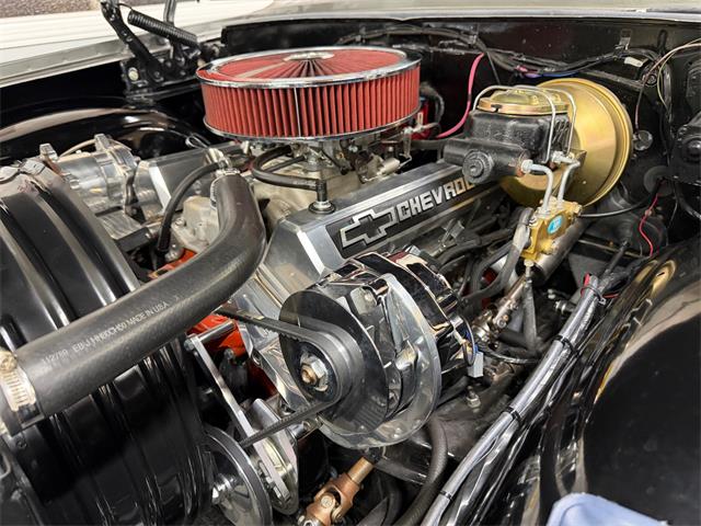 1963 Chevrolet Impala (CC-2103886) for sale in Mundelein, Illinois