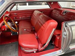 1963 Chevrolet Impala (CC-2103886) for sale in Mundelein, Illinois