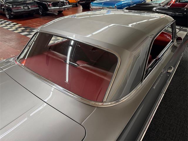 1963 Chevrolet Impala (CC-2103886) for sale in Mundelein, Illinois