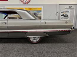 1963 Chevrolet Impala (CC-2103886) for sale in Mundelein, Illinois