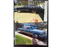 1963 Chevrolet Impala (CC-2103886) for sale in Mundelein, Illinois