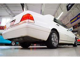 1995 Mercedes-Benz S500 (CC-2103887) for sale in Wayne, Michigan