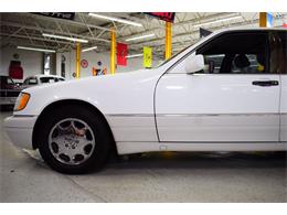 1995 Mercedes-Benz S500 (CC-2103887) for sale in Wayne, Michigan