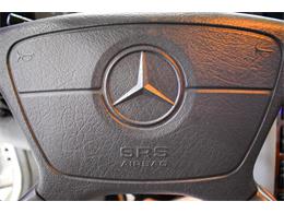 1995 Mercedes-Benz S500 (CC-2103887) for sale in Wayne, Michigan