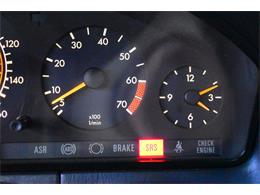 1995 Mercedes-Benz S500 (CC-2103887) for sale in Wayne, Michigan
