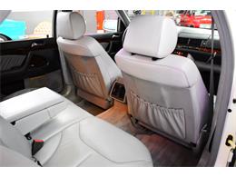 1995 Mercedes-Benz S500 (CC-2103887) for sale in Wayne, Michigan