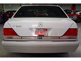 1995 Mercedes-Benz S500 (CC-2103887) for sale in Wayne, Michigan