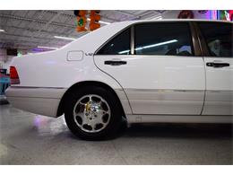 1995 Mercedes-Benz S500 (CC-2103887) for sale in Wayne, Michigan
